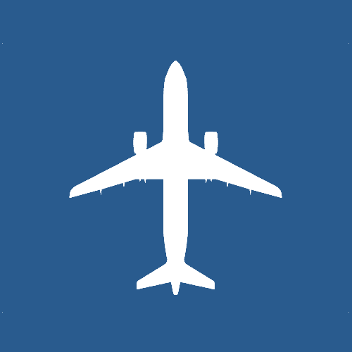 Airplane Tracker